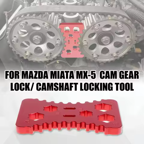 For Mazda Miata mx5 1990-2005 MX-5 camlock Camshaft Locking Spanner Tool / Cam Gear Lock Tool