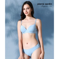 Pierre Cardin Charmed Demi Bra Set 707-73668