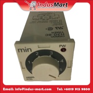 [Refurbish] OMRON H3G-8C (24VDC) 5m