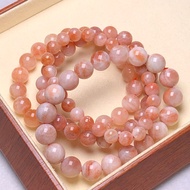 Glorious Golden Arusha・Natural Golden Arusha Crystal Bracelet 7/8/9/10mm