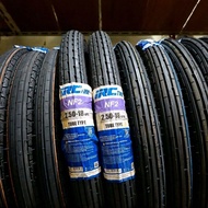 HONDA IRC 250-18 NF2 INOUE STRAIGHT CLASSIC OUTER TIRE WINHONDA (NON TUBLESS)