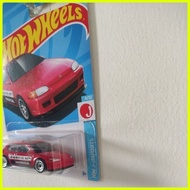 ✯ ☬ ▱ Hot Wheels - '92Honda EG