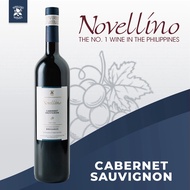 Novellino Cabernet Sauvignon Red Wine