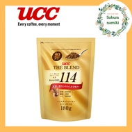UCC The Blend 114 Instant Coffee
