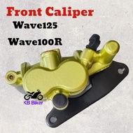Front Caliper Pump Honda Wave 100R Wave 125 Wave 125X Wave125 caliper