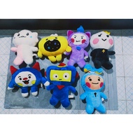 LOKAL TRUZ TREASURE CHILDREN'S DOLL - LOCAL TRUZ TREASURE
