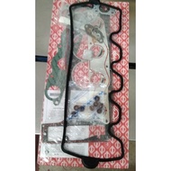 Mercedes Benz W123-230E/W124 -230E M102 Top set elring