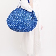 日本Shupatto折疊環保袋 - UMI(L)