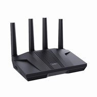 GL.iNet Flint 2 (GL-MT6000) Wi-Fi 6 雙頻無線路由器 丨AdGuard 全域防護、多網路自動備援、極致翻牆神器、VPN 安全加密、原生 OpenWrt