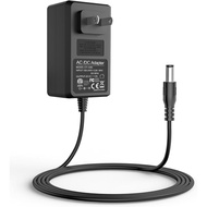 Pengecas 25.2V 1.5A untuk Segway Ninebot C2 Pro & E2 Plus, Penyesuai DC 5.5mm x 2.1mm untuk Skuter E