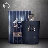 LAYTON FRAGRANCE WORLD EDP 100ML ( DUPE PDM LAYTON ) NIB