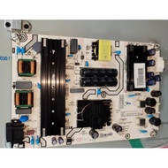 ☑️ 🇲🇾 24hrs Ship🔥 HISENSE 65A6100K LCD TV POWERBOARD / POWER SUPPLY BOARD / RIBBON
