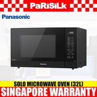Panasonic NN-ST65JBYPQ Solo Microwave Oven (32L)