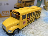 🌈ของเล่น ของเล่นเด็ก รถโรงเรียน รถบัส School bus รถเด็กเล่น รถเด็ก รถโรงเรียนเด็กเล่น รถโรงเรียนอเมร