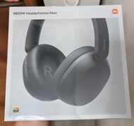 小米 Redmi Headphones Neo 無線降噪耳機