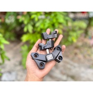 Raiser new cb 150r led raiser handlebar, rubber raiser, raiser bolt, handlebar cb 150 cb 150 new cb 