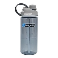 nalgene - 不含 BPA 運動水樽 Tritan Multi Drink Bottle 600ml Gray Cap