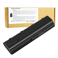 Spare 593553-001 593554-001 MU06 MU09 Laptop Battery for HP Pavilion DM4 G4 G6 G7 DV3-4000 DV5-2000 