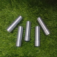 Stainless Steel Bush / collar untuk PNP RIM belakang 125zr hly / orimotor shaft besar ( y15 /150RR /