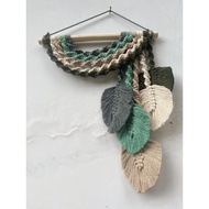 Macrame wall hanging/ wall decoration/ home decoration