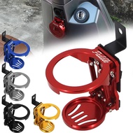 Motorcycle Accessories Folding Beverage Pad Drink Cup Bottle Stand Holder for SYM FIDDLE4 FIDDLE5 FI