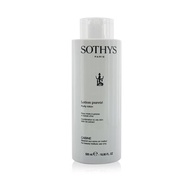 Sothys Purity Lotion - For Combination to Oily Skin , With Iris Extract (Salon Size) 500ml/16.9oz