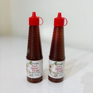 Srunen Vegan Oyster Sauce | Vegan Oyster Sauce