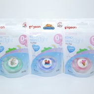 PIGEON PACIFIER STEP 123