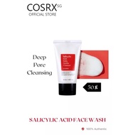 Skincare Cleanser Cosrx