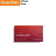 Eimele | Calibrate Reds - Slimming Fat Burner (30 sachets)
