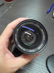Canon Vivitar 28-85MM f3.5-4.5｜二手｜古董｜手動鏡