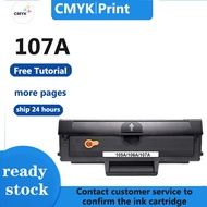 For HP W1105A W1106A W1107A 105A 106A 107A Toner Cartridge For HP Laser 107a 107w MFP 135w MFP 135a MFP 137fnw printer