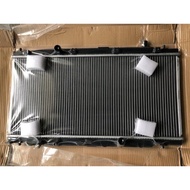 Radiator Brv DG1 2014-2021 Manual