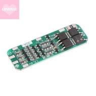 [guyumao] 3S 20A Li-ion  18650 Charger PCB BMS Protection Board Module electric drill