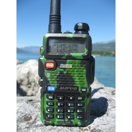 BAOFENG UV-5R (GREEN)