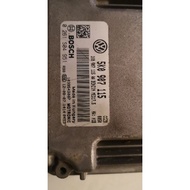 volkswagen Ecu mk6 gti