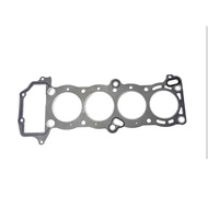 CYLINDER HEAD GASKET NISSAN AD RESORT Y10 1990Y 1.6 CC 16V DOHC GA16 GA16DS ENGINE BLOCK BOTTOM OIL 