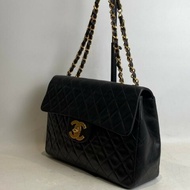 Chanel Vintage 大包 貝嫂包
