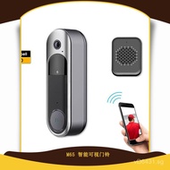 Intercom Home Doorbell Smart[Visual Cat Eye WIFI Wholesale Video Surveillance Low Power Doorbell Clo