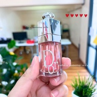 Dior Addict Lip Glow Oil 24h Hydrating Lip Oil 6ml - สี 074 Lelly Glaze - Glossy Finishes ลิปโกล์วออ