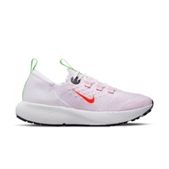 Nike Escape Run Flyknit Barely Grape Bright Crimson Pink Foam Original