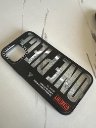 Casetify One piece 12 pro phone case