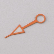 Watch Hand GMT Hands Green Luminous Modified Watch Accessories for NH34/NH35 Movement