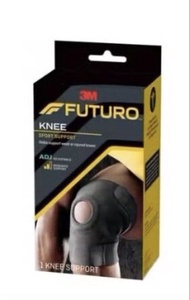 3M 護多樂™ FUTURO 運動型護膝 (09039) (包郵）