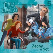 Elea Eluanda, Folge 5: Zechy in Not Elfie Donnelly