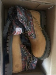 Timberland鞋 shoes