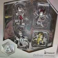 迪士尼 - 迪士尼 DISNEY 100週年白金 一番賞 掛飾A Disney [平行進口]