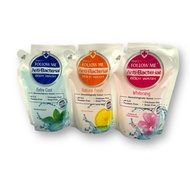 FOLLOW ME REFILL PACK