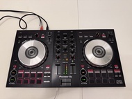 Pioneer DDJ-SB3 DJ Controller Serato