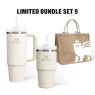LIMITED BUNDLE SET- STANLEY Tumbler Water Bottle 20oz, 30oz, or 40oz